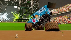 A screenshot taken in Dreams. 7 of 21.