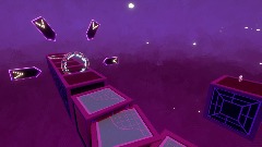 My Dreamiverse Dash!