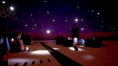 BOO-kini bottom trick or treat Fantasticia