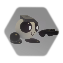 Wednesday Night Boppin- Atom