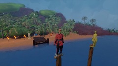 A screenshot taken in Dreams. 21 of 29.