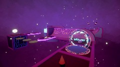 A screenshot taken in Dreams. 1 of 1.