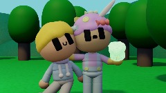 A screenshot taken in Dreams. 1 of 9.