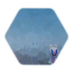 Rabbid (flipaclip toons rabbids tv show)