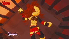 A screenshot taken in Dreams. 5 of 18.