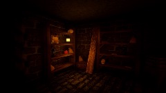 Agony Chapter 2: Scene 3