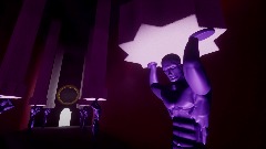 A screenshot taken in Dreams. 3 of 3.