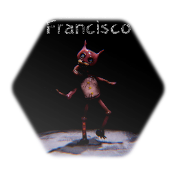 Fred & friends 2 Reimagined Francisco