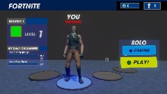 A screenshot taken in Dreams. 2 of 2.