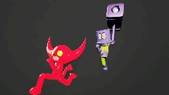 A screenshot taken in Dreams. 1 of 1.