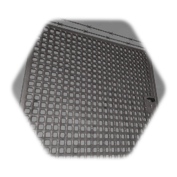 Remix von Metal Fence Gate