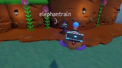 elephantrain's vr intro