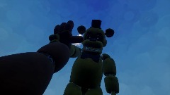 His creation...