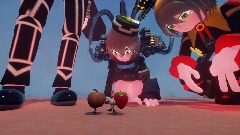 A screenshot taken in Dreams. 1 of 1.