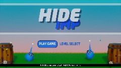 Hide Imp
