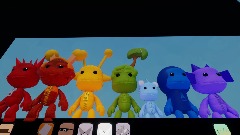 Little big Sprunki REMASTERED