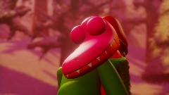 A screenshot taken in Dreams. 3 of 22.