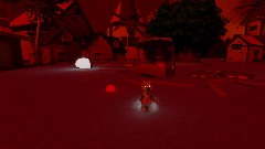 Ty vs the Third Siren