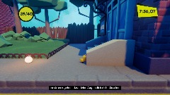 A screenshot taken in Dreams. 12 of 15.