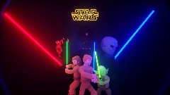 STAR WARS: PATH OF THE FORCE