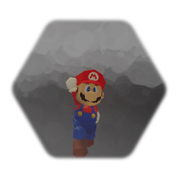 Mario V2 (not mine)