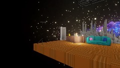 Meet a dreamer EP:3                    Meet the Thunder