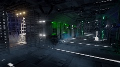 Godzilla GR Level ( Black Hole/G Force Base )