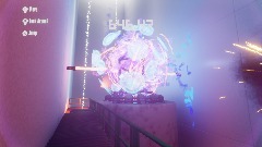 A screenshot taken in Dreams. 1 of 4.