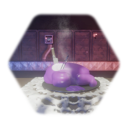 Remix of Remix of Remix of Surprise Turkee Dinner