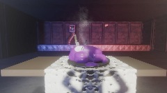 Surprise Turkee Dinner