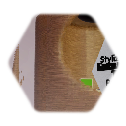 Gorilla tag collection