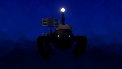 A screenshot taken in Dreams. 1 of 1.