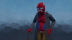 A screenshot taken in Dreams. 2 of 2.