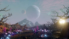 A screenshot taken in Dreams. 5 of 13.