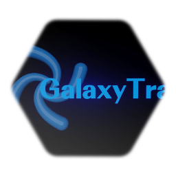 GalaxyTrail Logo