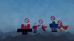 construction animation RULES