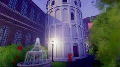 The Parade District (On Joy)