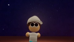 A screenshot taken in Dreams. 22 of 29.