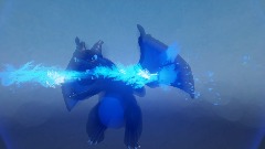 A screenshot taken in Dreams. 9 of 15.