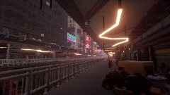 A screenshot taken in Dreams. 10 of 30.