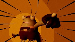 YOU'RE HORRIBLE!!! Render