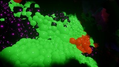 A screenshot taken in Dreams. 17 of 30.