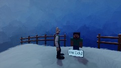 A screenshot taken in Dreams. 21 of 29.