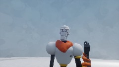 A screenshot taken in Dreams. 2 of 4.