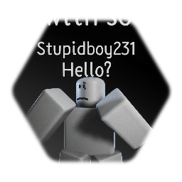 Tpff’s forsaken player but with sounds