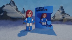 Plastic dreamer planet x   01
