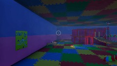 A screenshot taken in Dreams. 2 of 2.