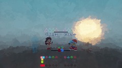 Remix of Summer Bf And Gf's DATE SONG ( Mid Fight Masses Cover