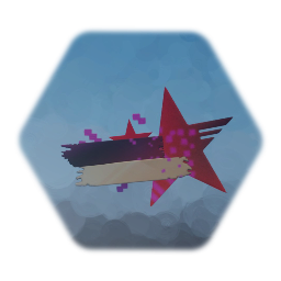 Logo for Scrapped Game