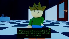 A screenshot taken in Dreams. 1 of 1.